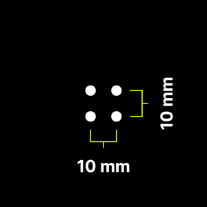 Traco Sign 10