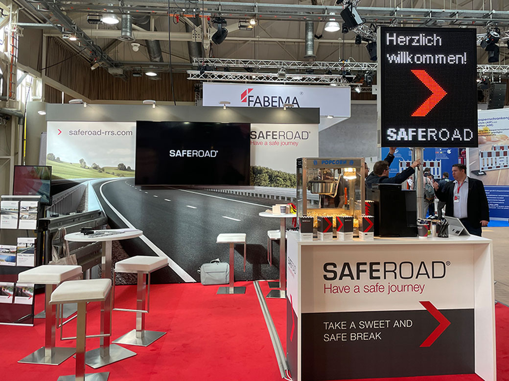 Saferoad SES - DeuSAT 2023