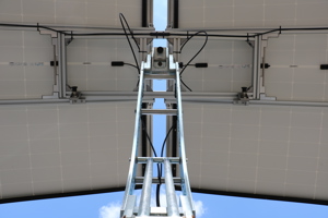 Saferoad Traco Solarlift Powerspin