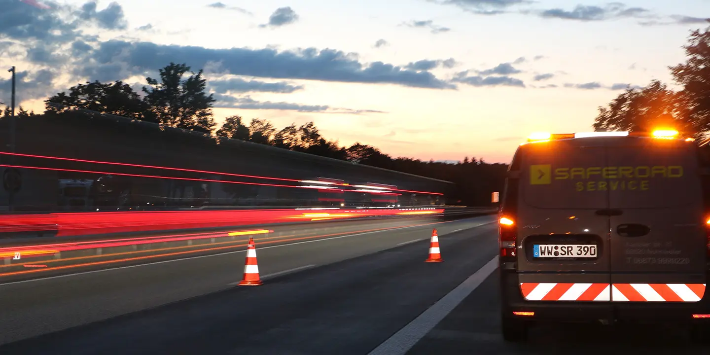 Unternehmen – Über Saferoad Traffic
