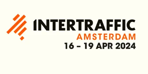 Let's meet at Intertraffic 2024!
