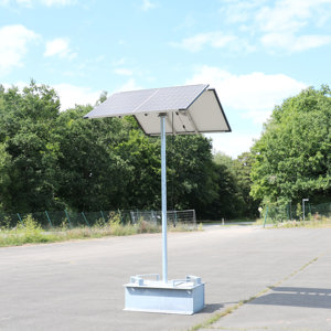 Traco Solarlift Crane