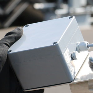 Traco Sensor