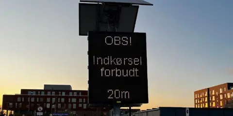 Deutsch-dänisches Projektteam optimiert Verkehrsmanagement in Aalborg