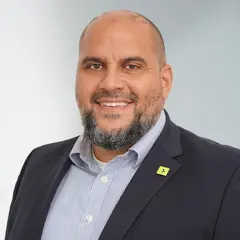 Corey-Deon Cunningham