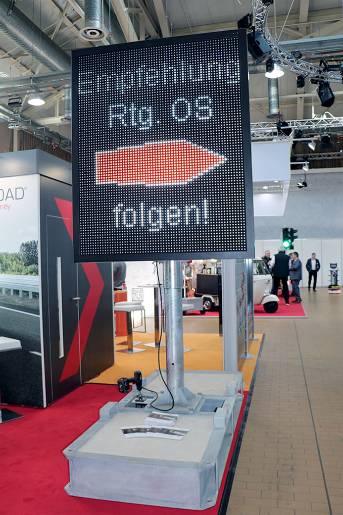 Saferoad SES - DeuSAT 2023