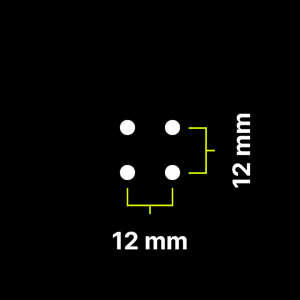 Traco Sign 12