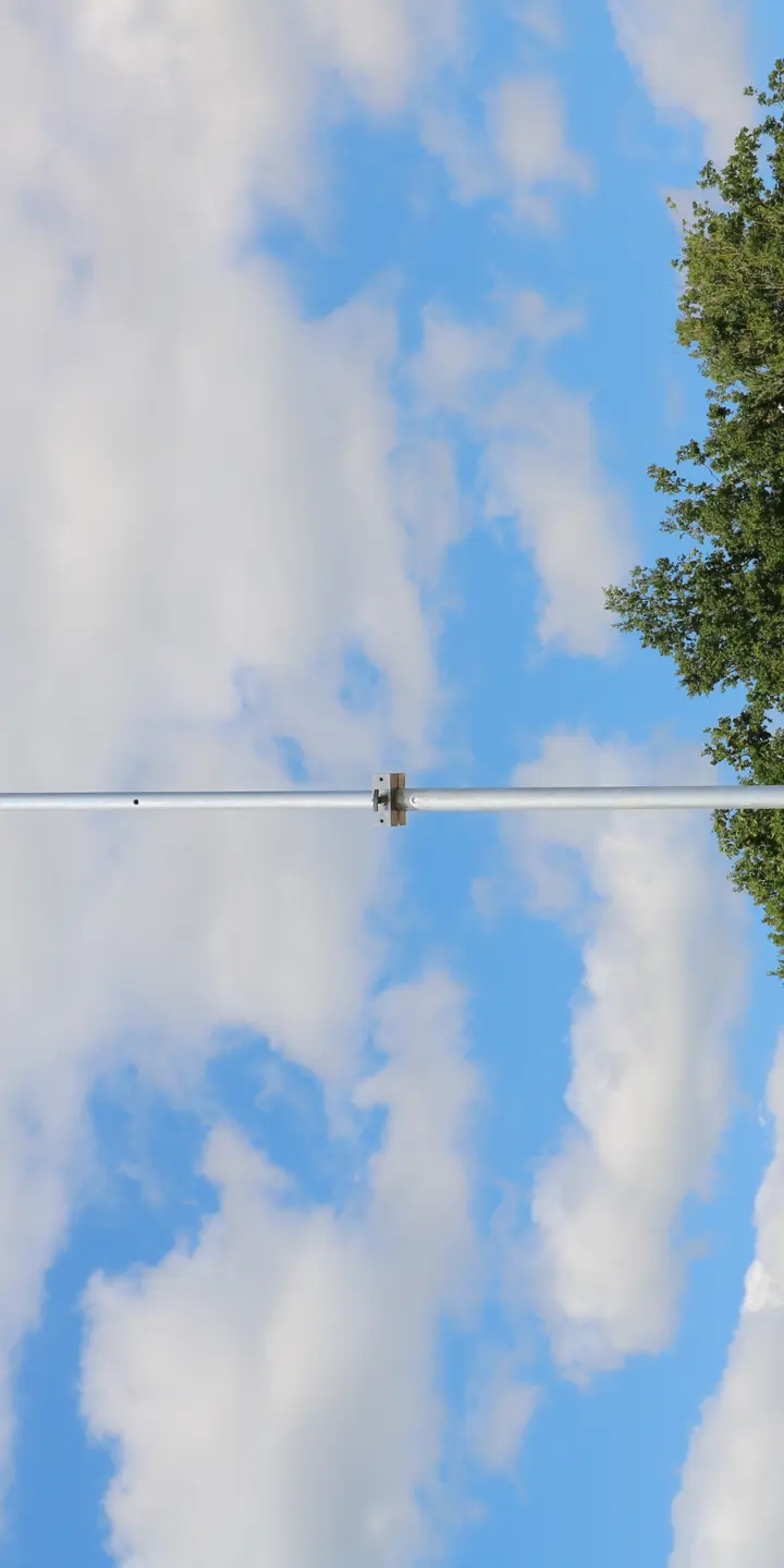 Saferoad Traco Sensor System