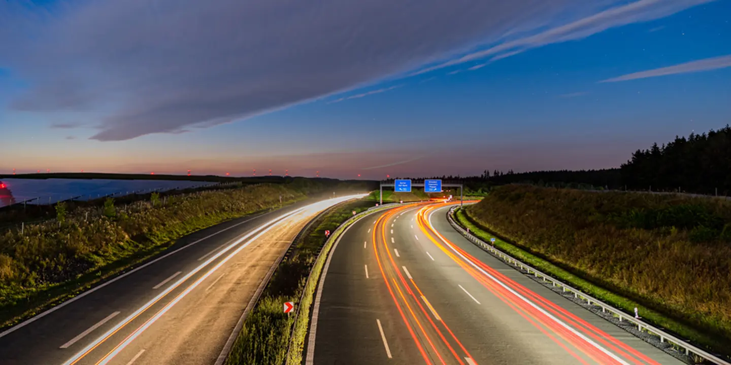Wir gehören zur Saferoad Group